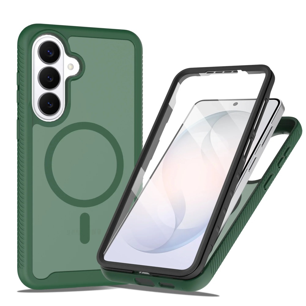 Screen Protectors - غطاء حماية قوي 2 في 1
