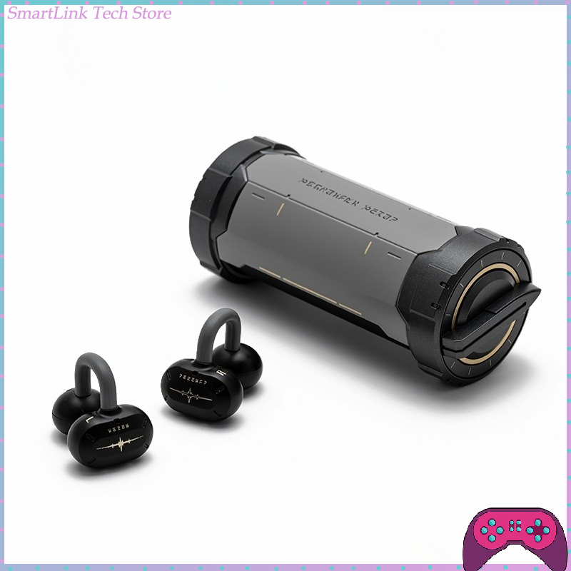 Earphones - [متوفر] سماعات أذن أصلية من Wuthering