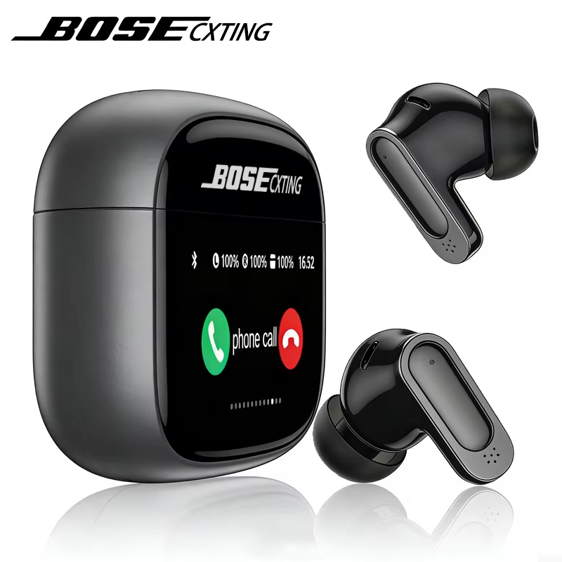 Earphones - سماعات BOSECXTING Ultra V11 الذكية متعددة