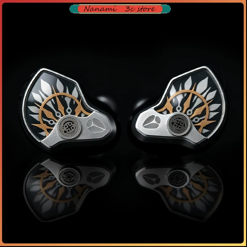 Earphones - سماعات أذن سلكية للألعاب من ARTPICAL
