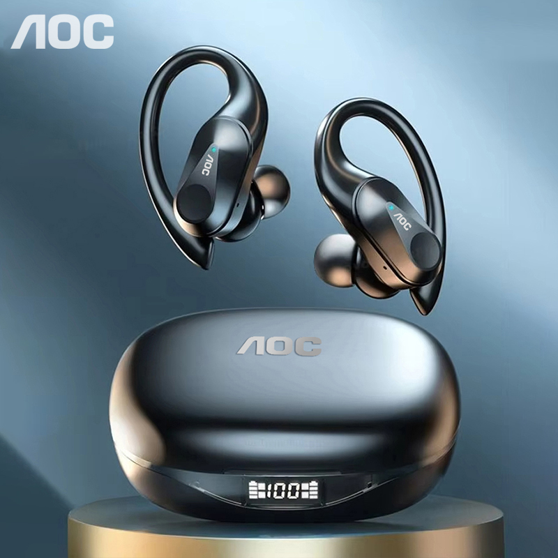 Earphones - سماعات رأس رياضية لاسلكية من Choice