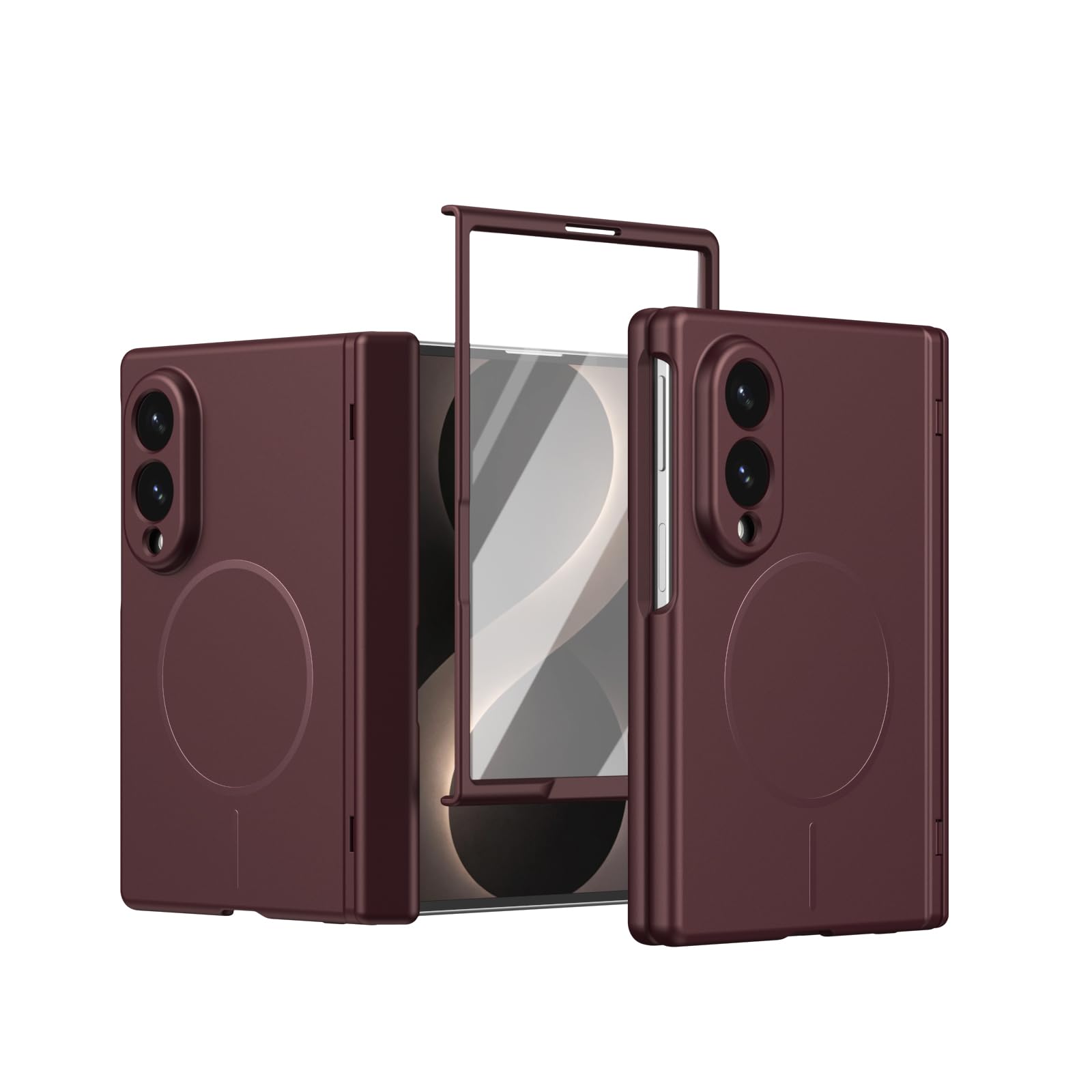 Screen Protectors - غطاء حماية لهاتف سامسونج Z Fold