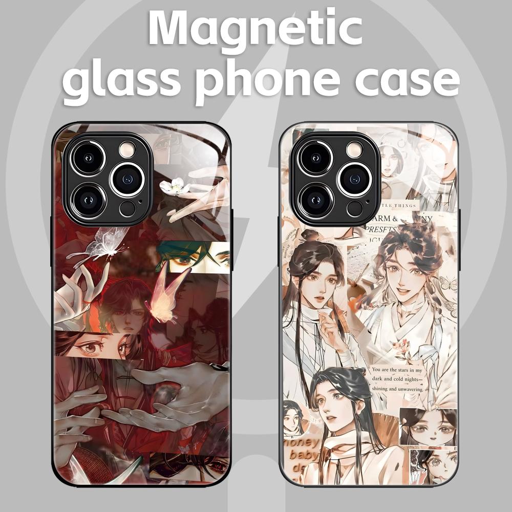 Screen Protectors - حار أنيمي السماء الرسمية نعمة قضية