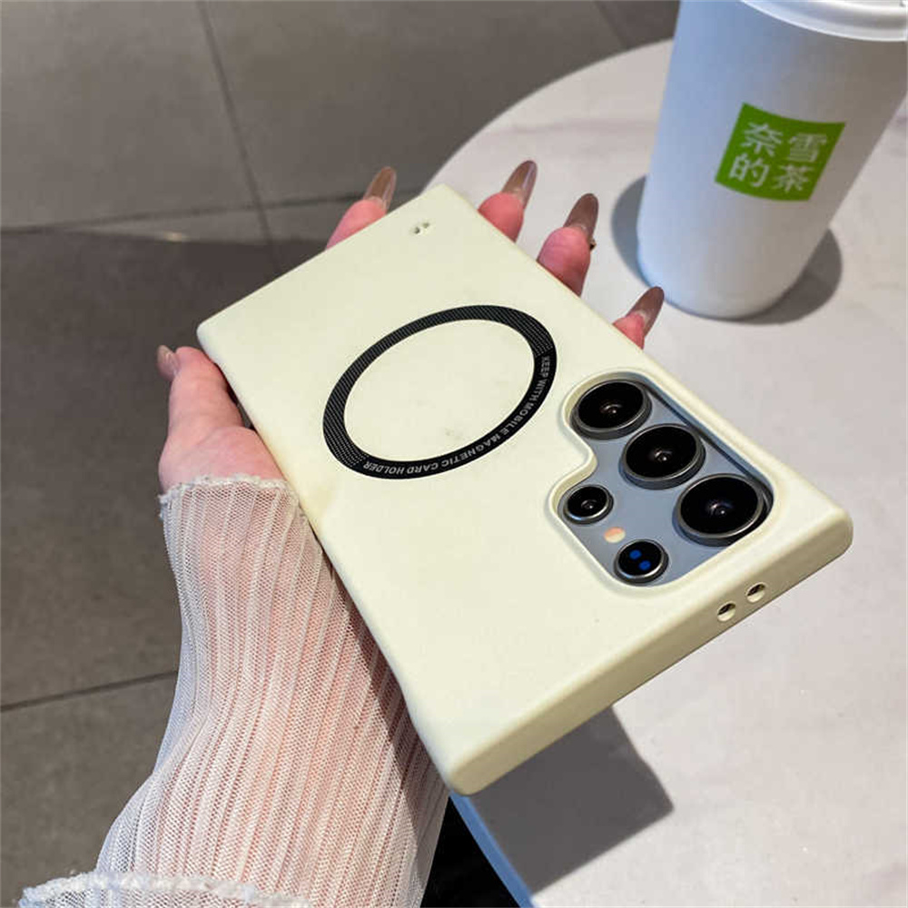 الفاخرة ل Magsafe رقيقة PC مات - مراجعة Ultra Thin Frameless Phone Cover وسعره