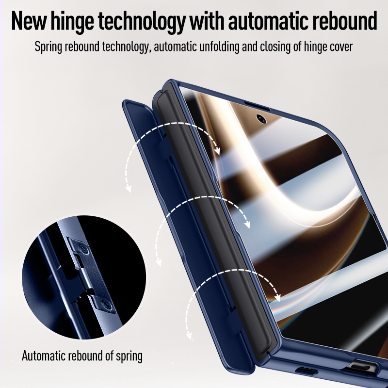 غطاء هاتف فاخر للبشرة الحساسة  - مراجعة Screen Protectors وسعره