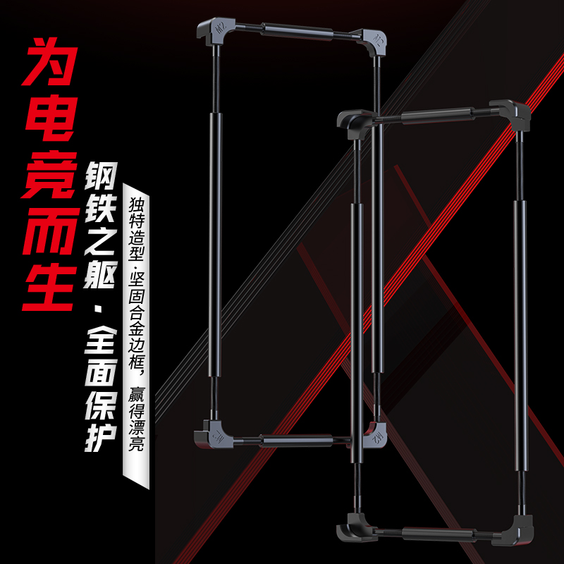 غطاء حماية معدني أصلي للهاتف ل - مراجعة Metal Bumper Aluminum Frame Case وسعره