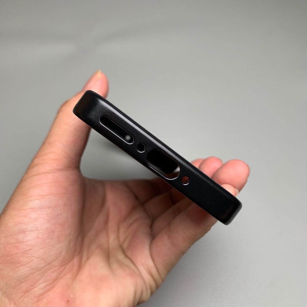 غطاء هاتف فاخر فائق النحافة بن - مراجعة Ultra Thin Frameless Phone Cover وسعره
