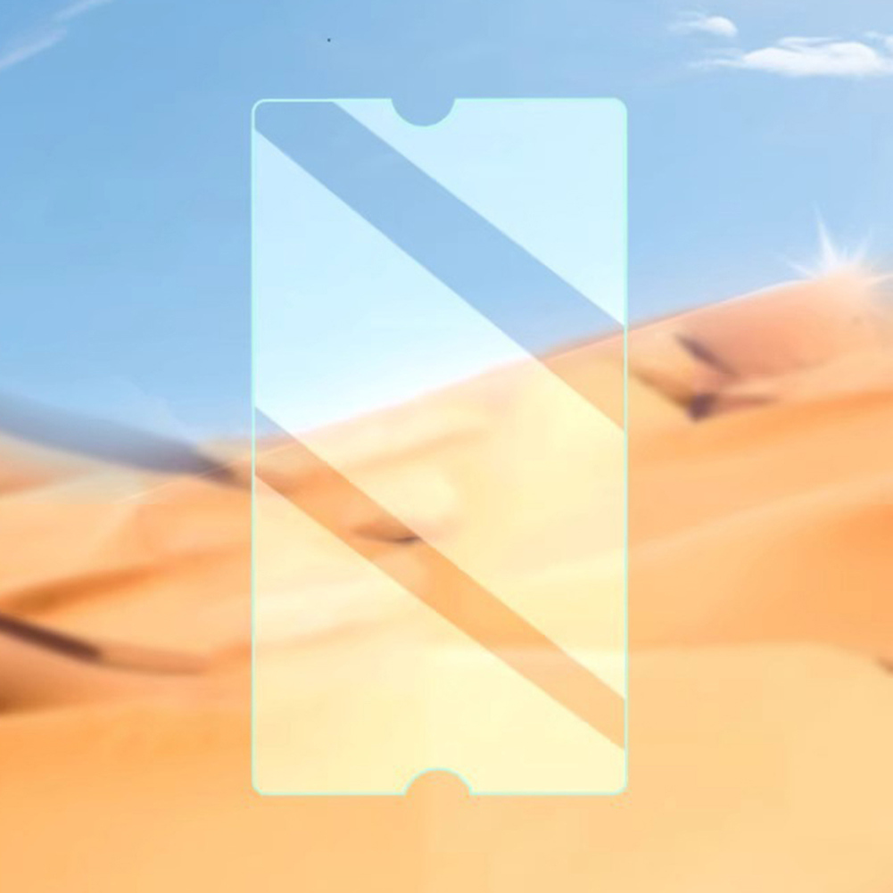 واقي شاشة شفاف عالي الدقة ، وا - مراجعة Matte Anti Glare Screen Protector وسعره