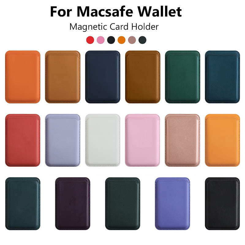 غطاء محفظة جلدية للبطاقات وحام - مراجعة Leather Wallet Card Holder Phone Cover وسعره