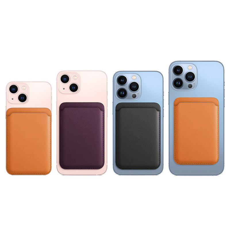 غطاء محفظة جلدية للبطاقات وحام - مراجعة Leather Wallet Card Holder Phone Cover وسعره