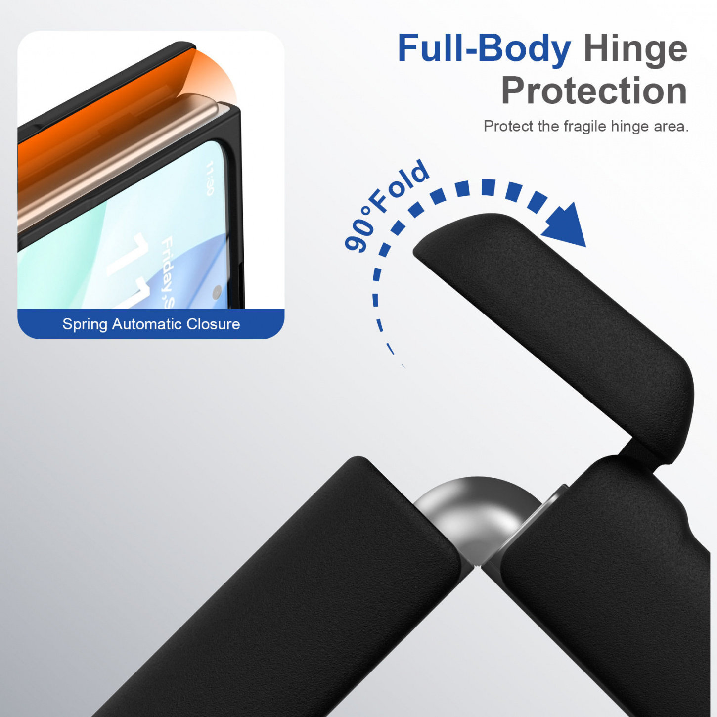 غطاء حماية مغناطيسي لاسلكي متو - مراجعة Screen Protectors وسعره