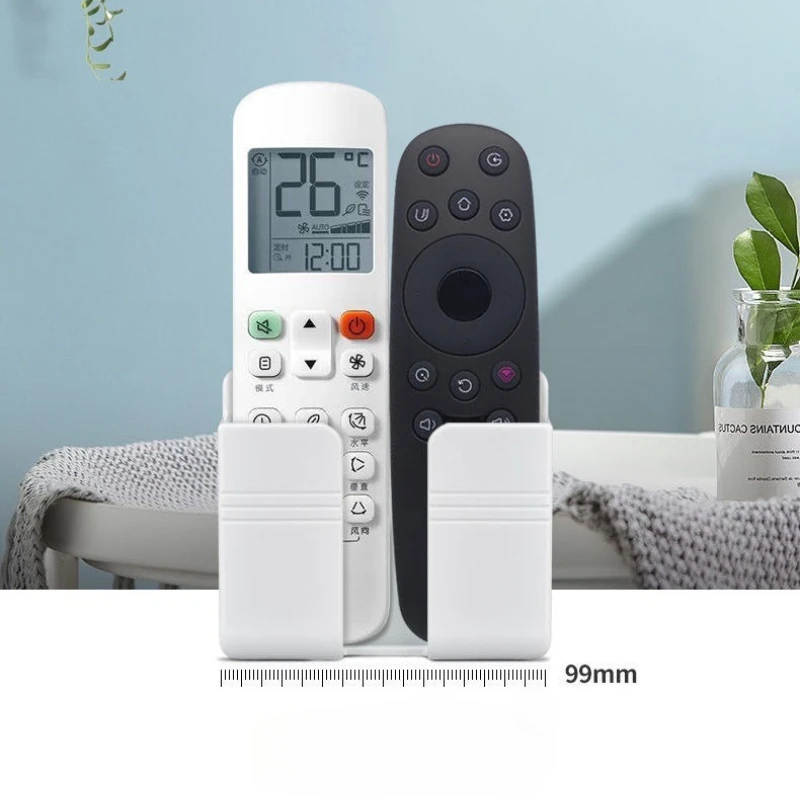 حامل هاتف للجدار متعدد الألوان - مراجعة Phone Stands وسعره