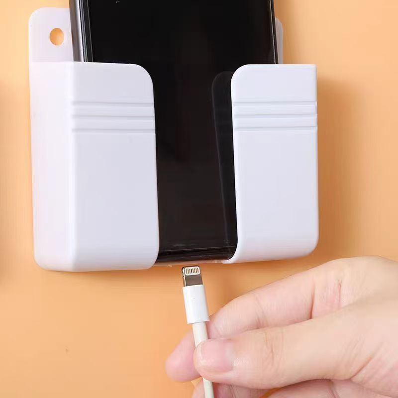حامل هاتف للجدار متعدد الألوان - مراجعة Phone Stands وسعره