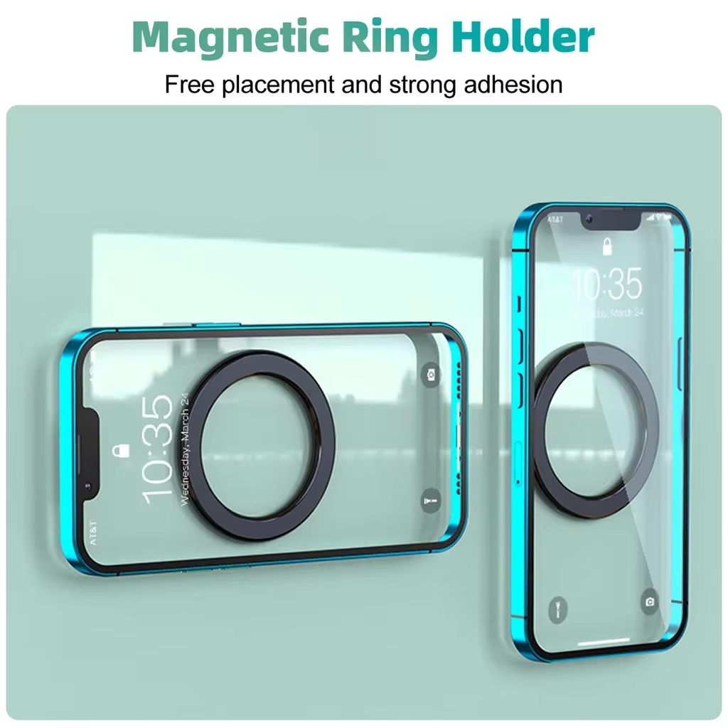 حامل هاتف مغناطيسي قوي لـ Mags - مراجعة Phone Stands وسعره
