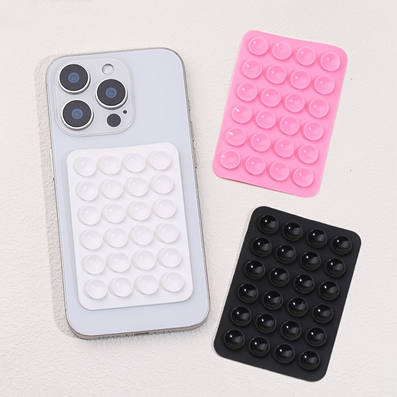 حامل هاتف سيليكون 24 بقاعدة شف - مراجعة Phone Cases وسعره
