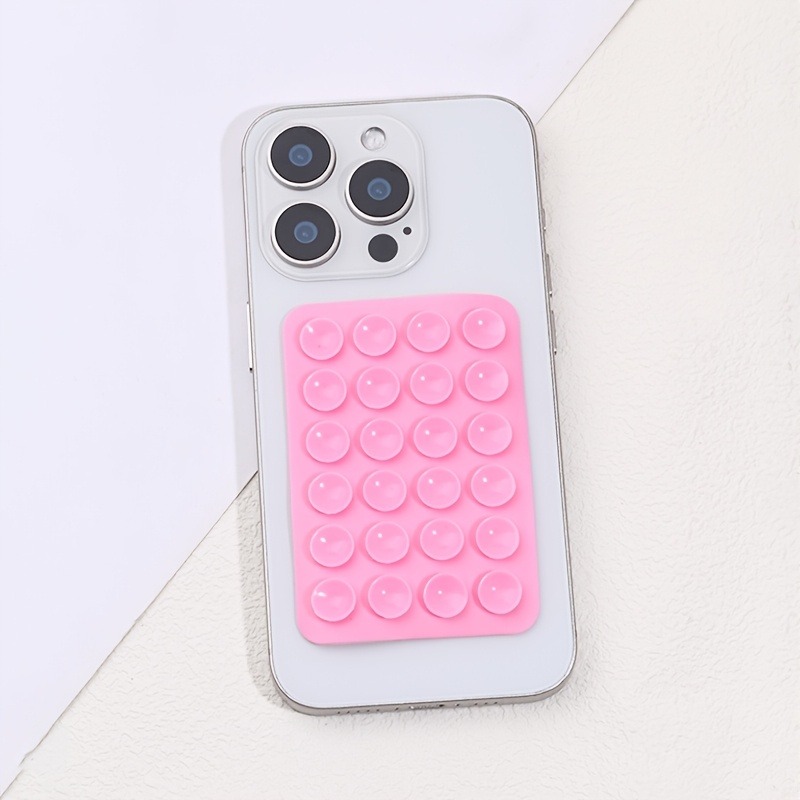 حامل هاتف سيليكون 24 بقاعدة شف - مراجعة Phone Cases وسعره