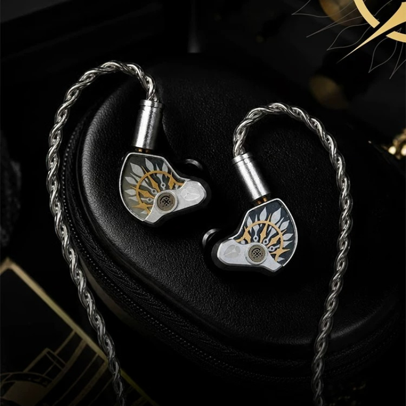 سماعات أذن سلكية للألعاب من AR - مراجعة Earphones وسعره