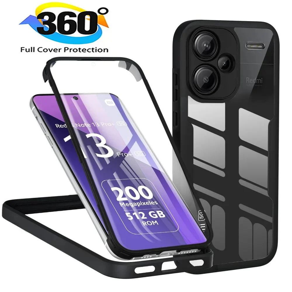 لهاتف Redmi Note 13 14 Pro Plu - مراجعة Screen Protectors وسعره