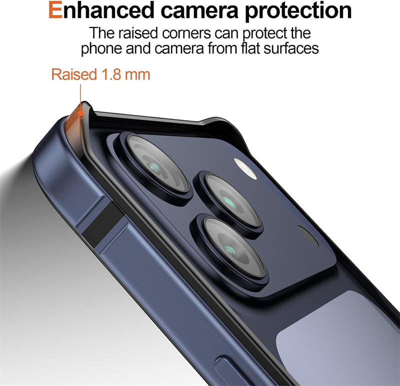 غطاء حماية نحيف من الألومنيوم  - مراجعة Metal Bumper Aluminum Frame Case وسعره