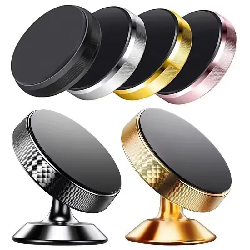 حامل هاتف مغناطيسي للسيارة، حا - مراجعة Phone Stands وسعره