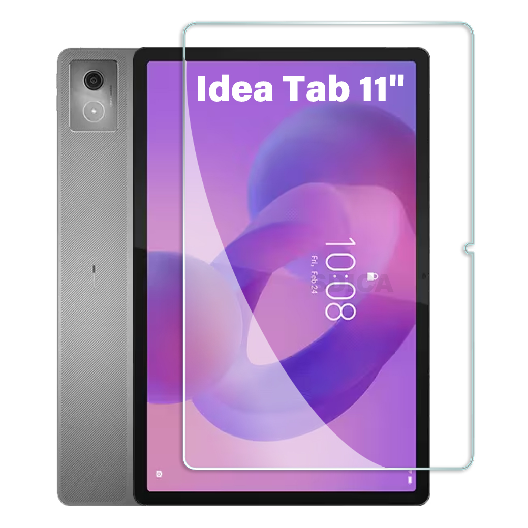لينوفو Idea Tab 11.0 بوصة واقي - مراجعة Matte Anti Glare Screen Protector وسعره