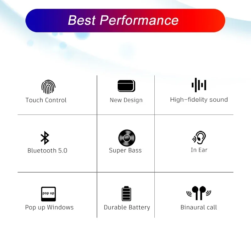 سماعات أذن A3 NEW 3 Pro مع كاب - مراجعة Phone Cases وسعره