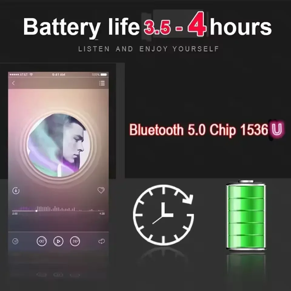 سماعات أذن A3 NEW 3 Pro مع كاب - مراجعة Phone Cases وسعره