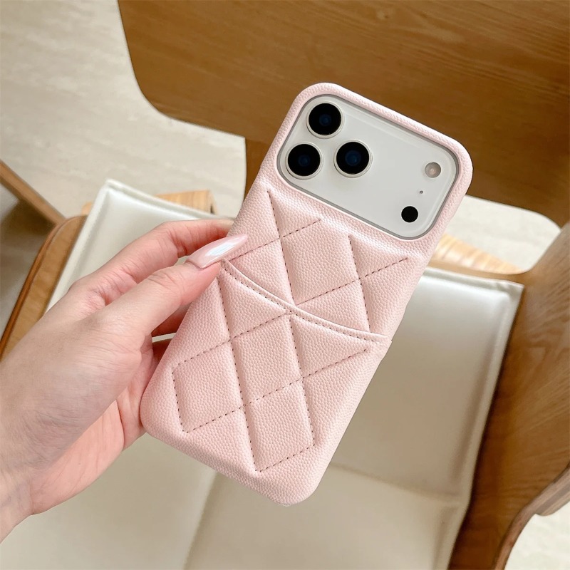فتحة للبطاقات محفظة حامل جراب  - مراجعة Leather Wallet Card Holder Phone Cover وسعره