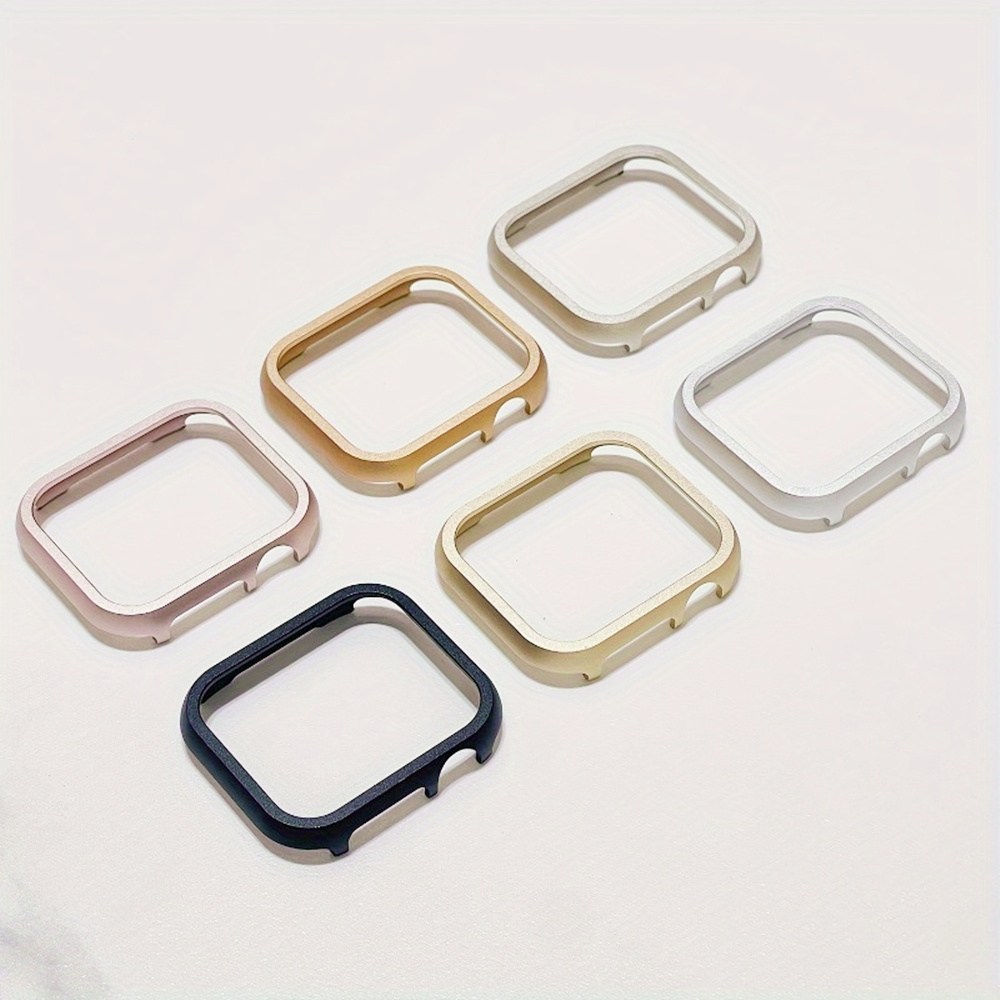 حافظة مصد من سبائك الألومنيوم  - مراجعة Metal Bumper Aluminum Frame Case وسعره