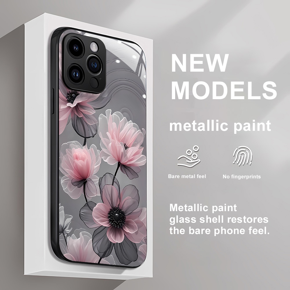 حافظة لهاتف آيفون 12 حافظة لها - مراجعة Screen Protectors وسعره