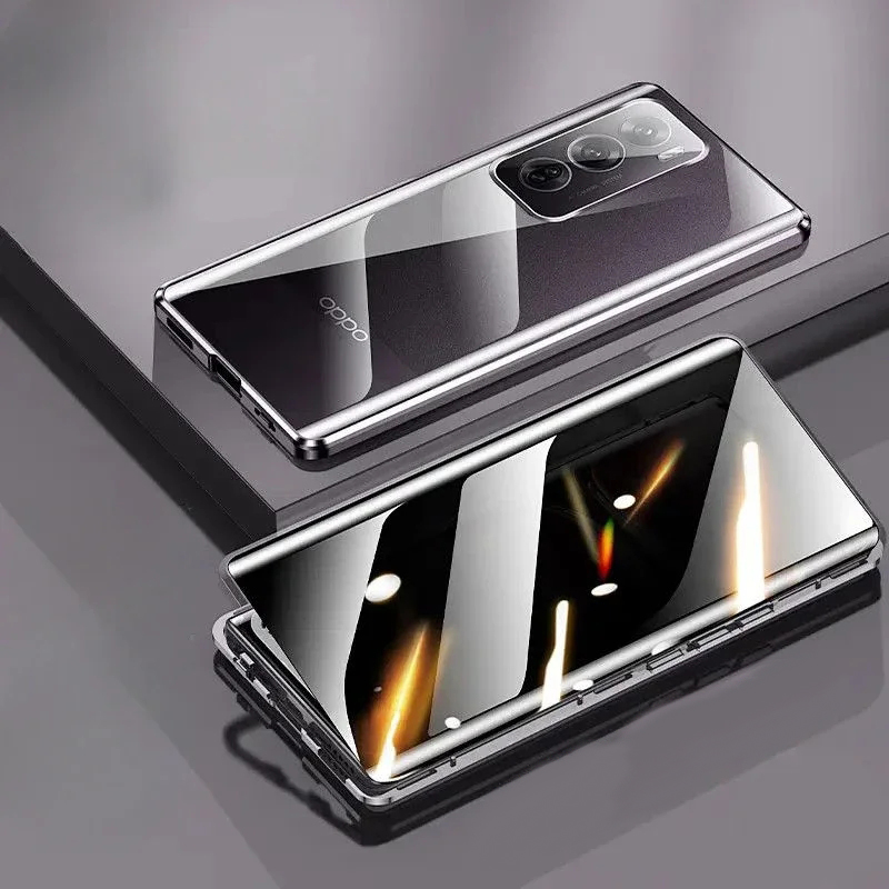 غطاء حماية خصوصية مضاد للتجسس  - مراجعة Anti Spy Privacy Glass Case وسعره