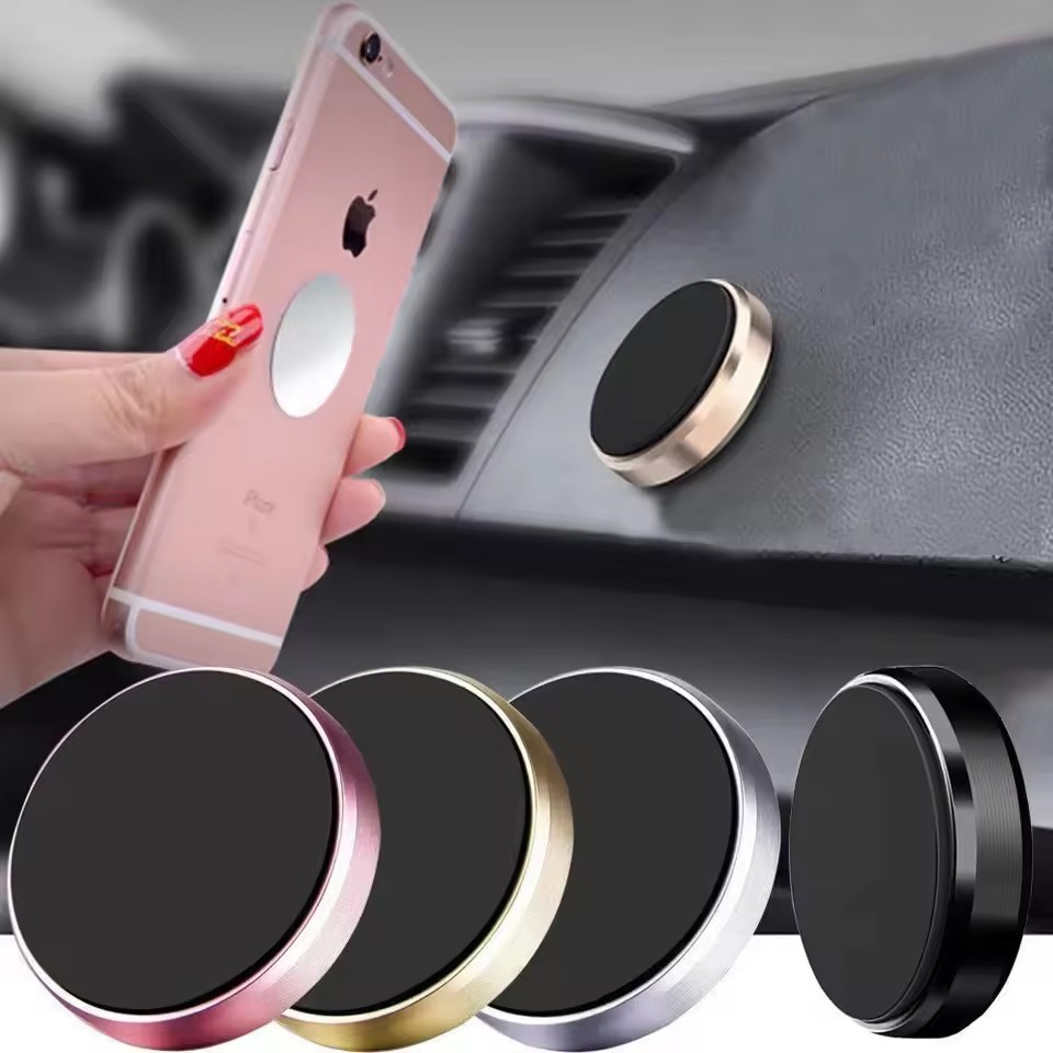 حامل هاتف مغناطيسي للسيارة، حا - مراجعة Phone Stands وسعره