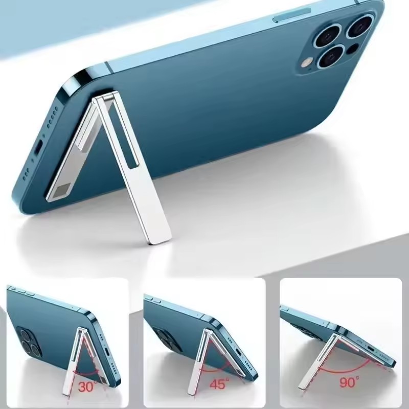 حامل هاتف محمول مغناطيسي فائق  - مراجعة Phone Stands وسعره
