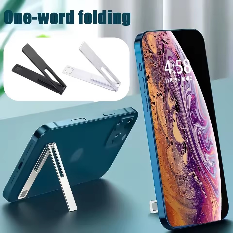 حامل هاتف محمول مغناطيسي فائق  - مراجعة Phone Stands وسعره