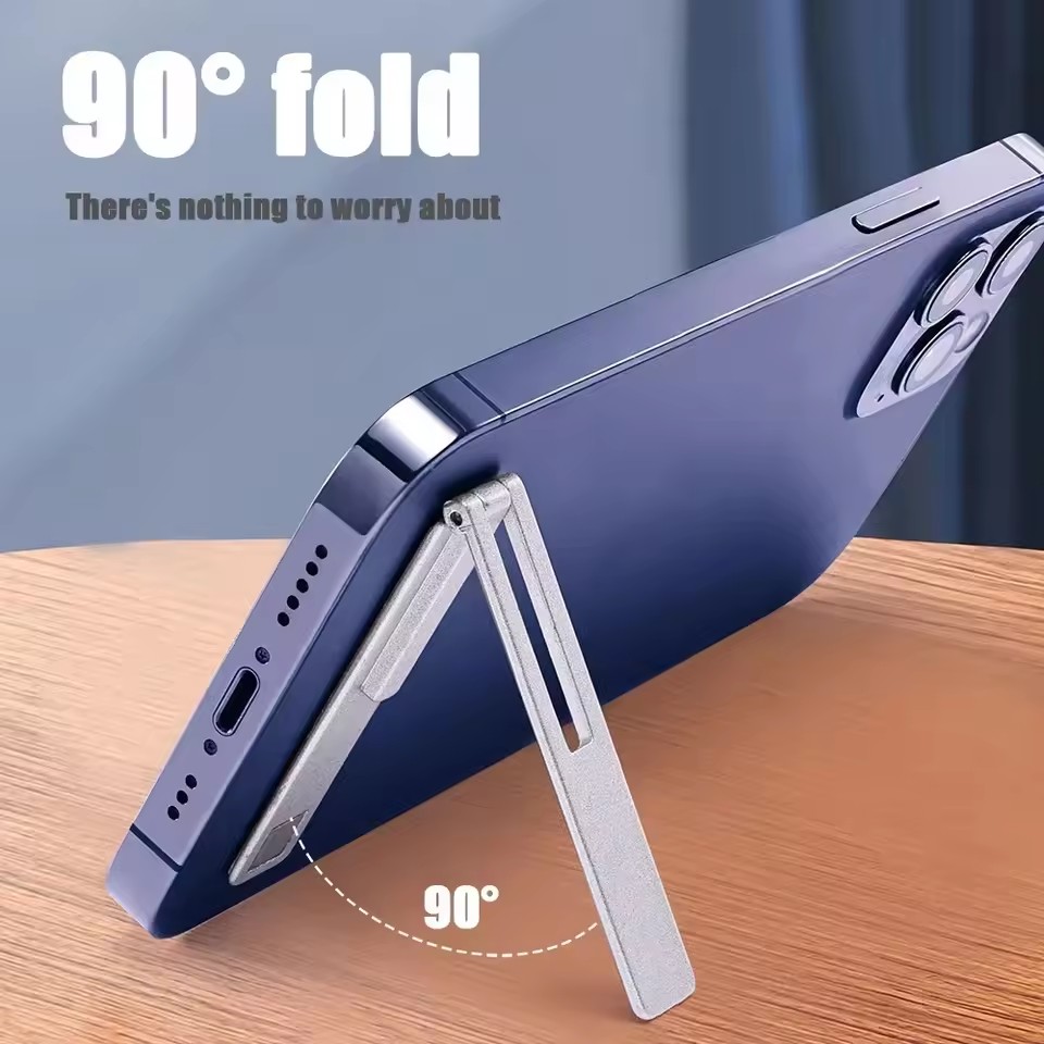 حامل هاتف محمول مغناطيسي فائق  - مراجعة Phone Stands وسعره