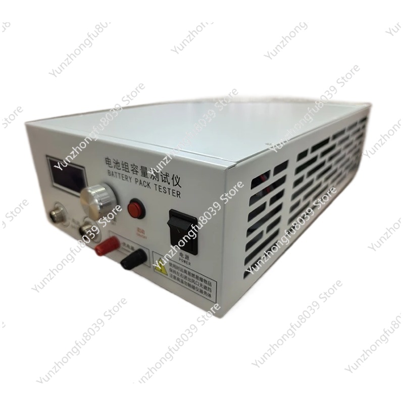 جهاز اختبار سعة البطاريات EBC- - مراجعة Power Banks وسعره