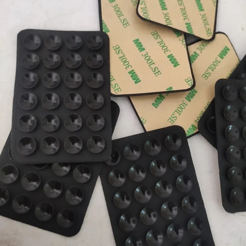 حامل هاتف سيليكون بقاعدة شفط م - مراجعة Phone Cases وسعره