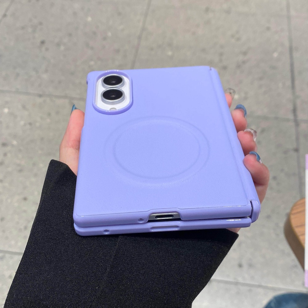 غطاء حماية مغناطيسي من الجلد ا - مراجعة Screen Protectors وسعره