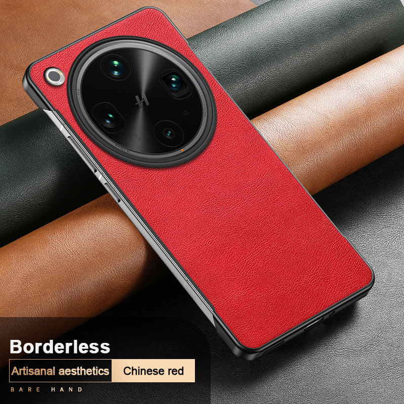غطاء رقيق للغاية بدون إطار لها - مراجعة Ultra Thin Frameless Phone Cover وسعره