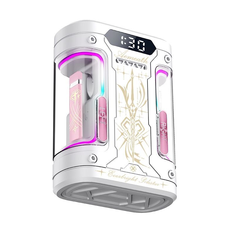 سماعات أذن بلوتوث لاسلكية Anim - مراجعة Earphones وسعره
