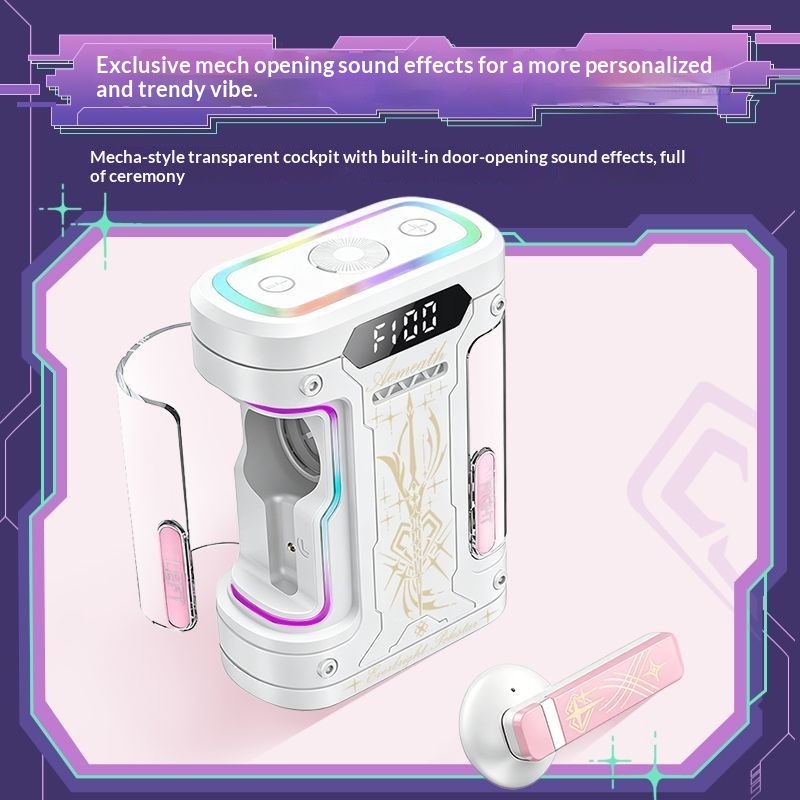 سماعات أذن بلوتوث لاسلكية Anim - مراجعة Earphones وسعره