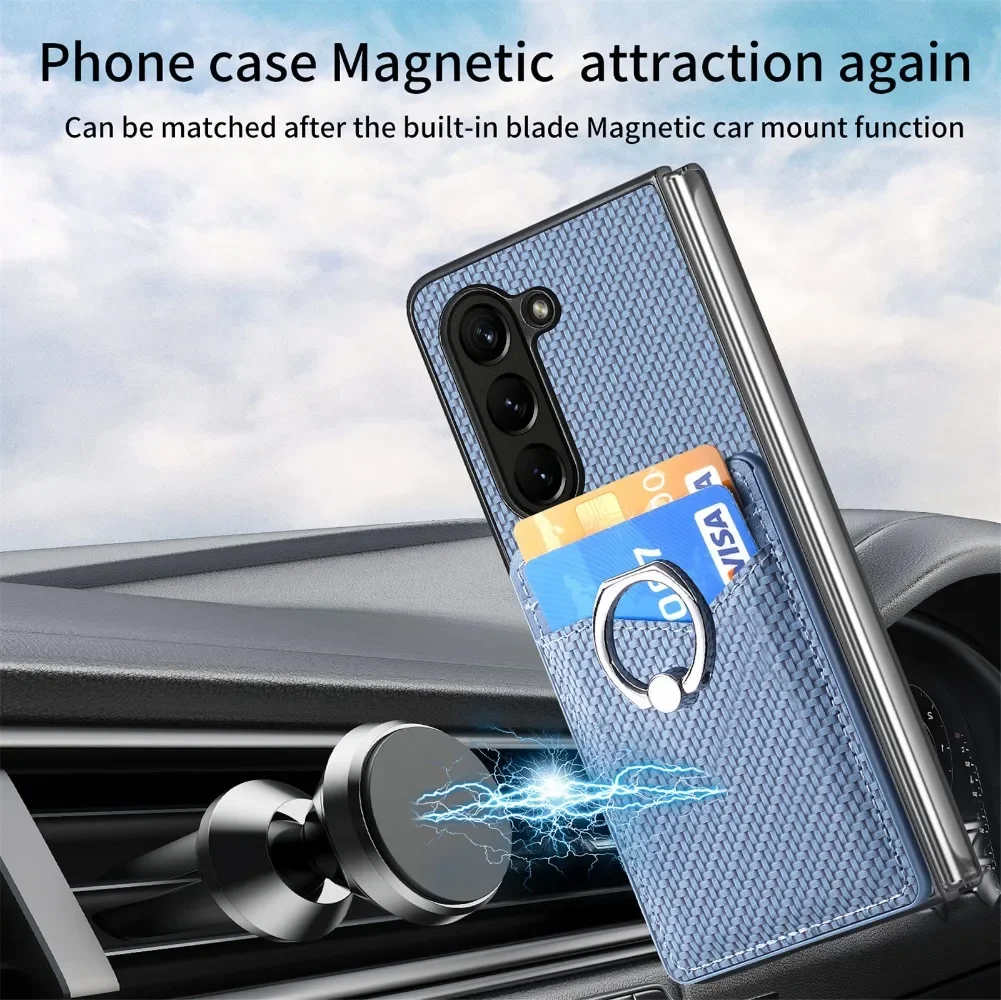 بو الجلود المحفظة قضية الهاتف  - مراجعة Leather Wallet Card Holder Phone Cover وسعره