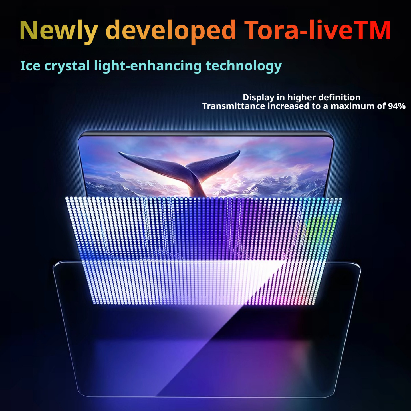 واقي شاشة زجاجي مقوى لسيارة زي - مراجعة Matte Anti Glare Screen Protector وسعره