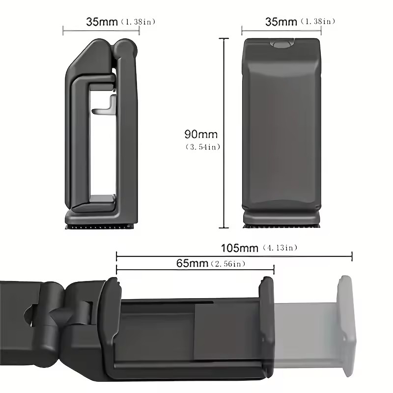 حامل هاتف ذكي متعدد الوظائف لم - مراجعة Phone Stands وسعره