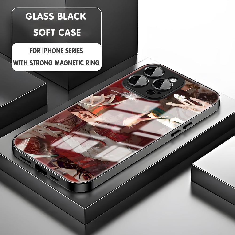 حار أنيمي السماء الرسمية نعمة  - مراجعة Screen Protectors وسعره