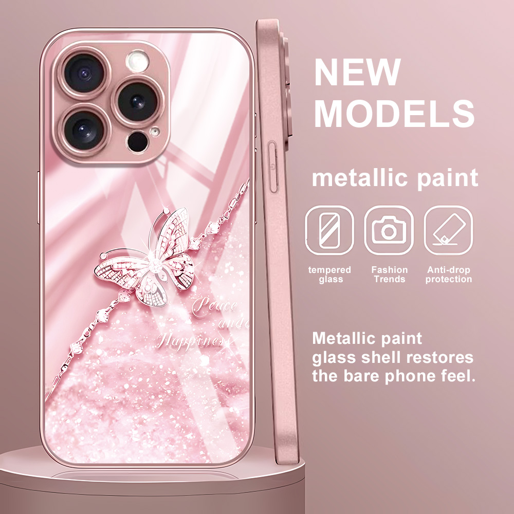 حافظة من الزجاج المقسى على شكل - مراجعة Screen Protectors وسعره