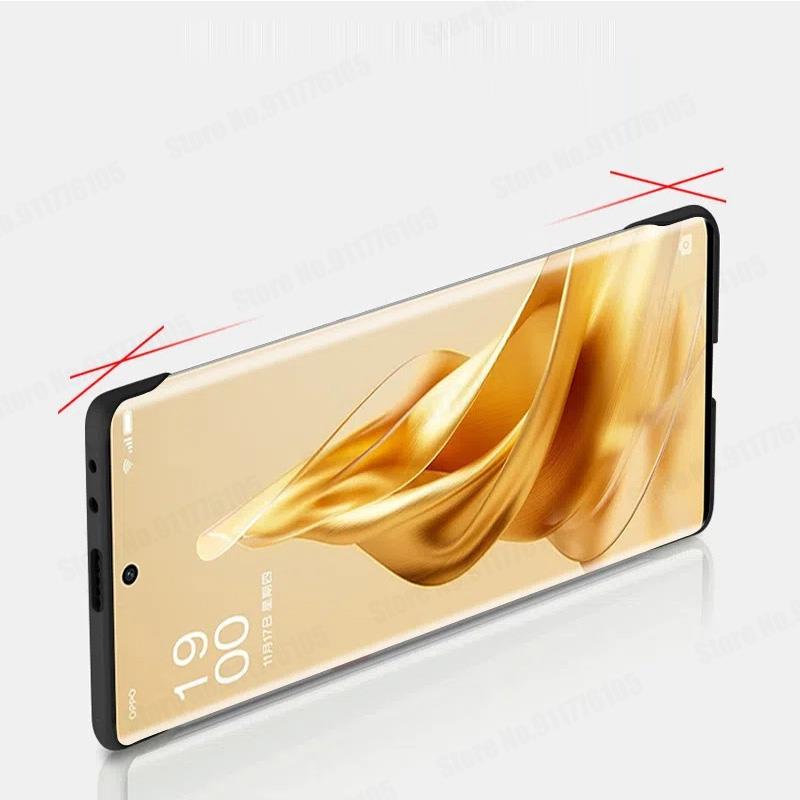 كاندي اللون ماتي فرملس جراب ها - مراجعة Ultra Thin Frameless Phone Cover وسعره