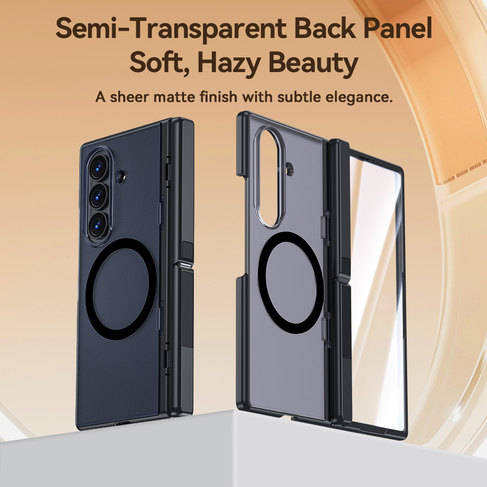 غطاء شفاف غير لامع مع حامل متو - مراجعة Screen Protectors وسعره