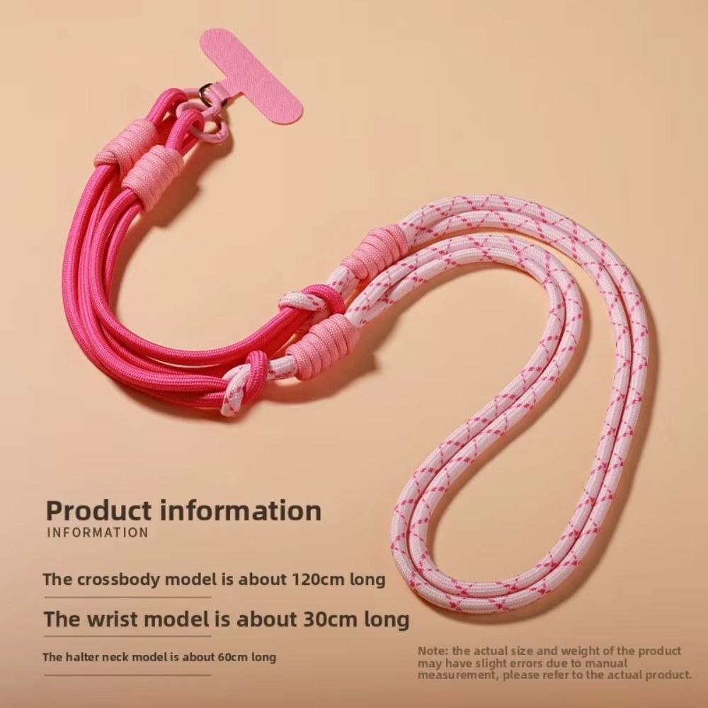 حبل هاتف متعدد الاستخدامات 3 ف - مراجعة Crossbody Lanyard Neck Strap Case وسعره