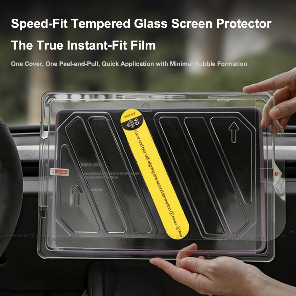 واقي شاشة زجاجي مقوى مقاس 16 ب - مراجعة Matte Anti Glare Screen Protector وسعره